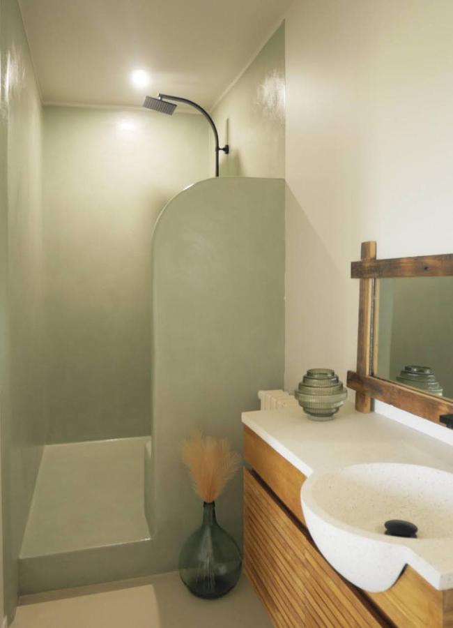 Hotel Maison D'Hotes Le Mas Des Vignes Rochegude  Zewnętrze zdjęcie