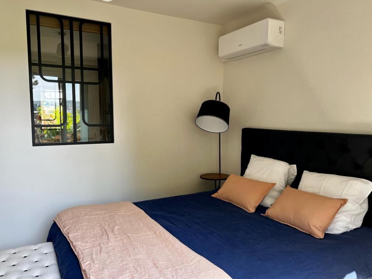 Hotel Maison D'Hotes Le Mas Des Vignes Rochegude  Zewnętrze zdjęcie